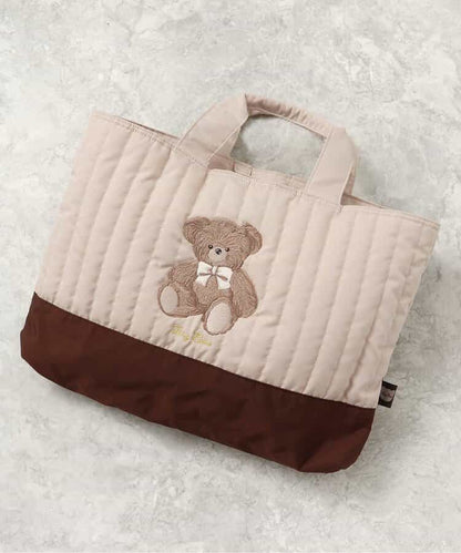 日本直送 apres les cours x tiny bear 手提袋 包系列 其他品牌