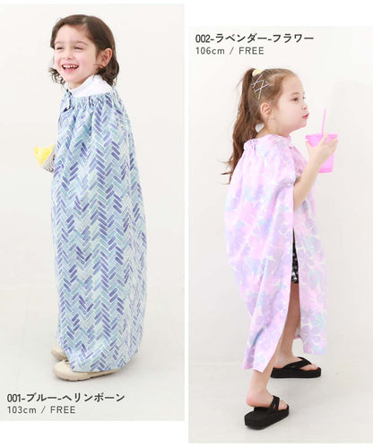 Japanese children's clothing dev!rock waterproof series stand collar thin jacket 100-160cm boys/girls spring and summer outerwear