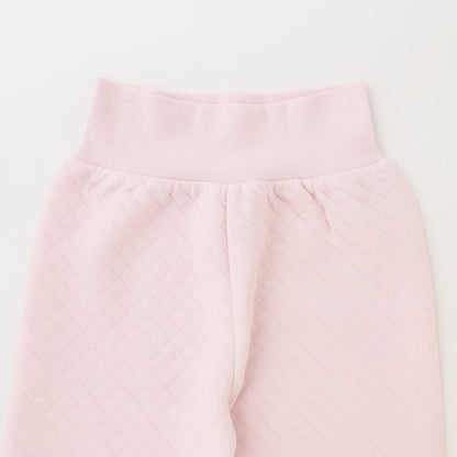 日本童裝 pe#main x Disney Princess 太空棉睡衣 90-130cm 女童款 秋季 TOPS PANTS 睡衣系列