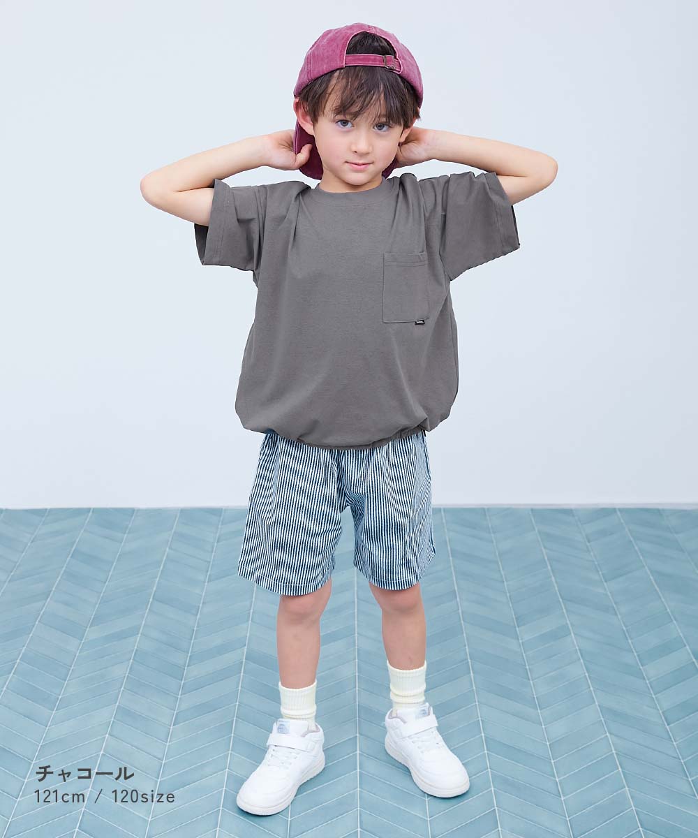 Japanese children's clothing dev!rock waterproof series stand collar thin jacket 100-160cm boys/girls spring and summer outerwear