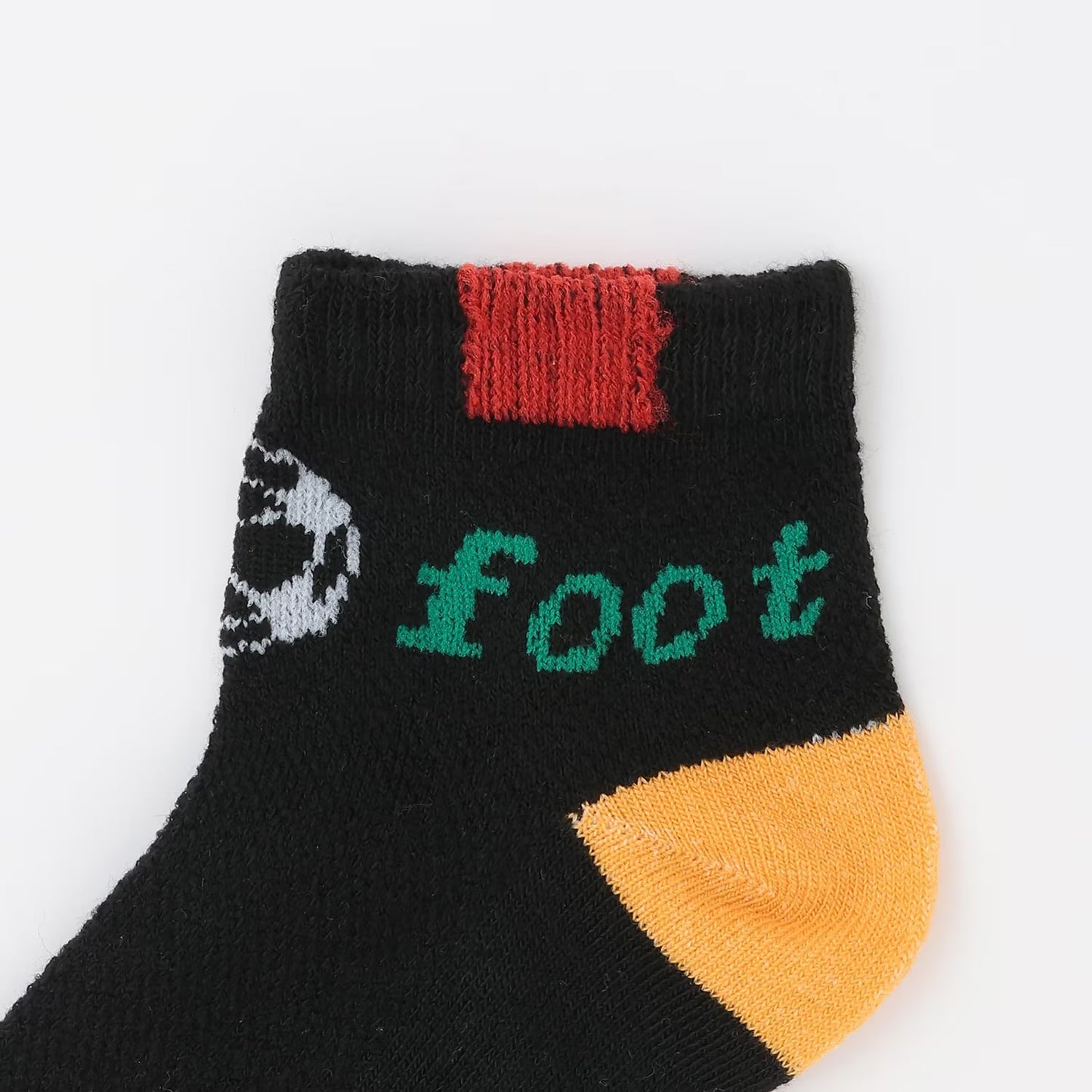b・ROOM Socks (1 pair, 15-21cm) Direct from Japan 