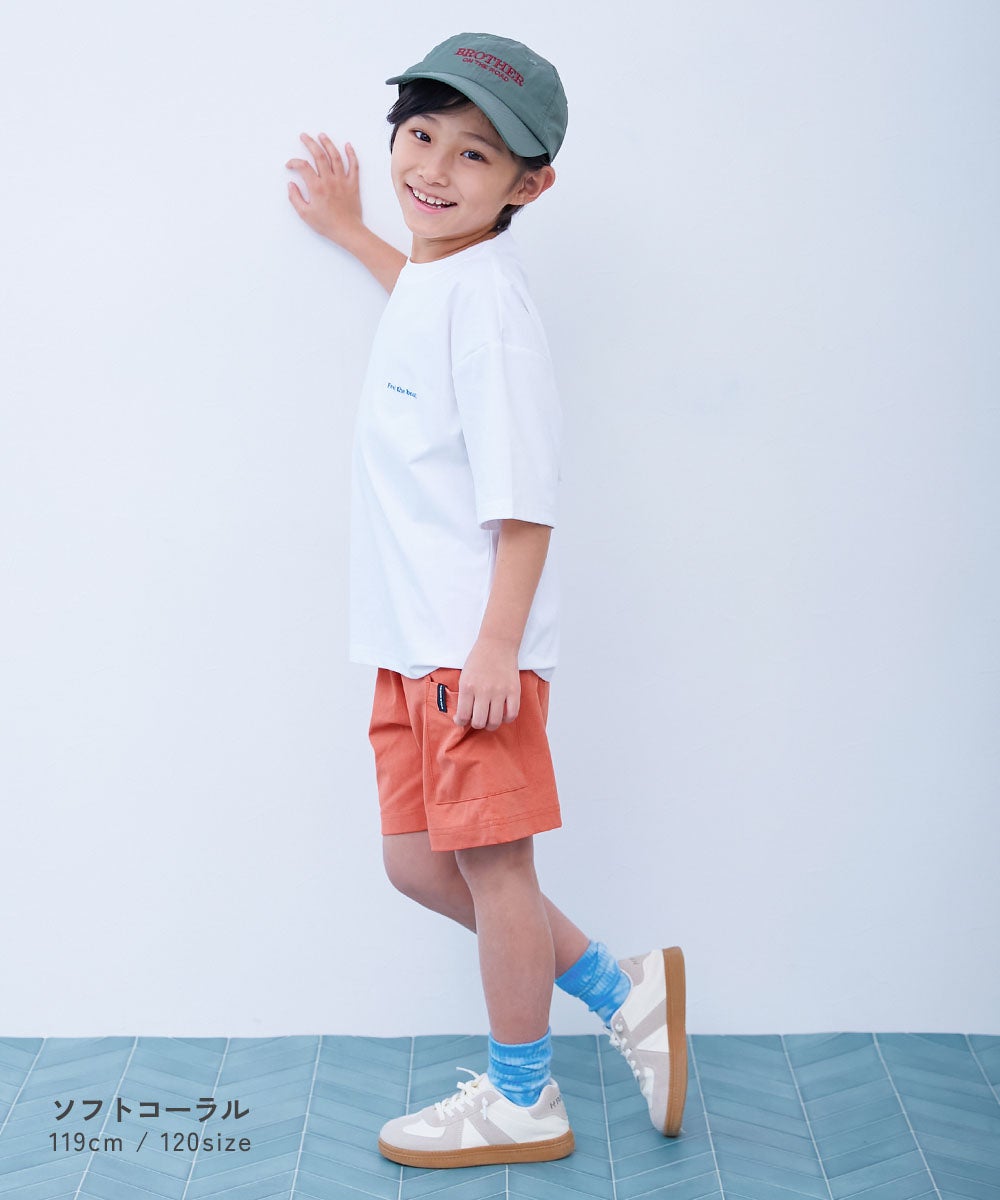 Japanese children's clothing dev!rock waterproof series stand collar thin jacket 100-160cm boys/girls spring and summer outerwear