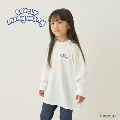 Japanese children's clothing Ly# mine tank top and shorts set 100-150cm girls summer TOPS PANTS 
