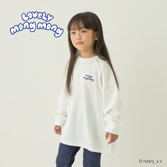 Japanese children's clothing Ly# mine tank top and shorts set 100-150cm girls summer TOPS PANTS 
