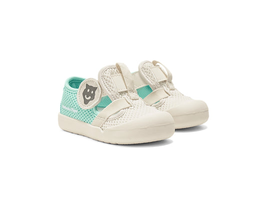 日本直送 日版MEXICO 66 KIDS SANDAL BIRCH/FRESH ICE 12-16cm 鞋系列
