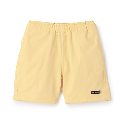 日本童裝 pe#main 水陸兩用 沙灘短褲 80-130cm 男童款 PANTS 夏日玩水泳衣特輯