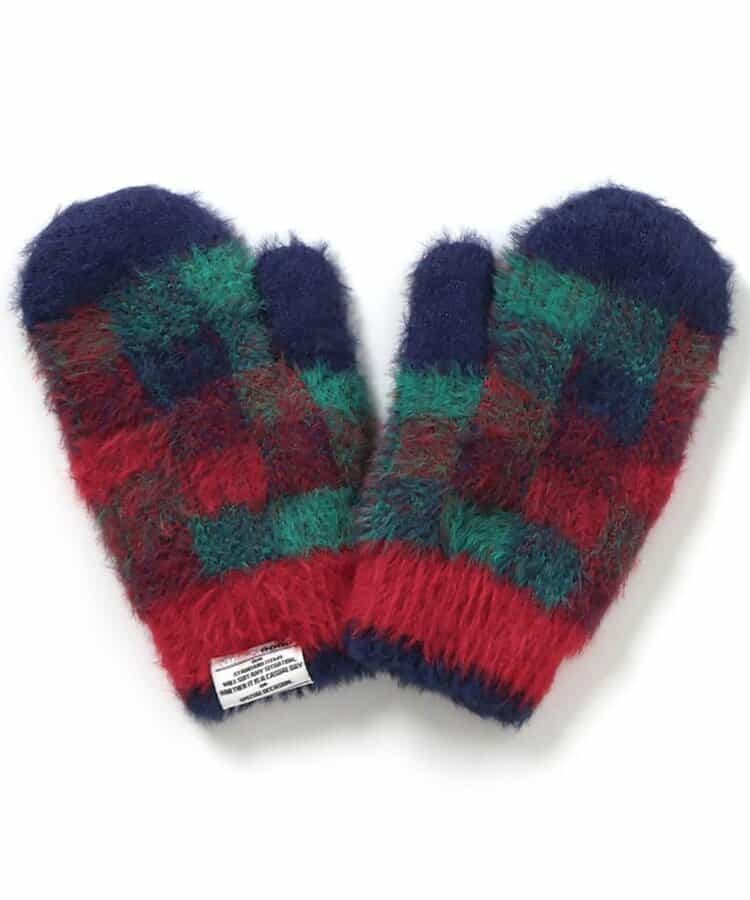 BR#22EE Socks (1 pair, 13-21cm) Direct from Japan 