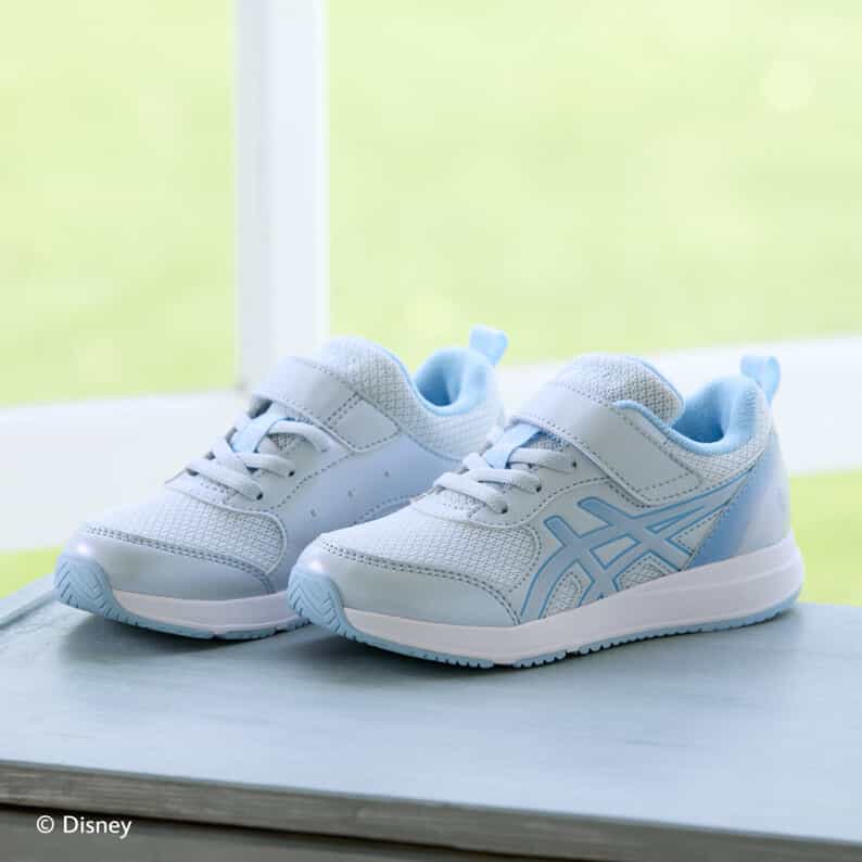 日本直送 ASICS TIARA MINI / FROZEN 16-22cm 鞋系列