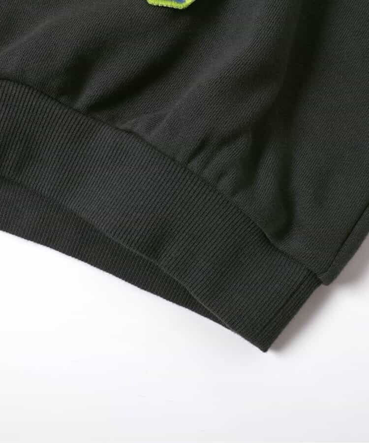 日本童裝 BREEZE x Jimny 衛衣 80-140cm 親子裝 男童款/女童款 冬季 TOPS