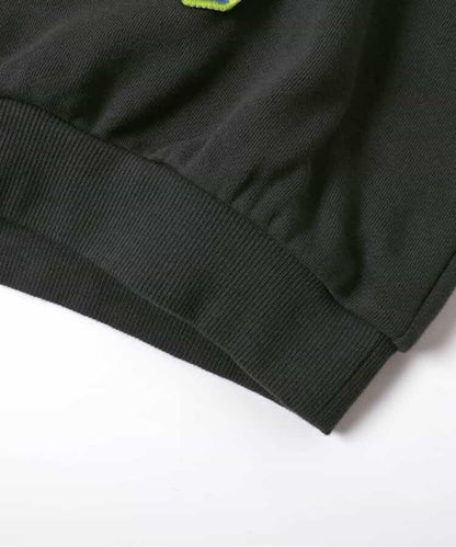 日本童裝 BREEZE x Jimny 衛衣 80-140cm 親子裝 男童款/女童款 冬季 TOPS