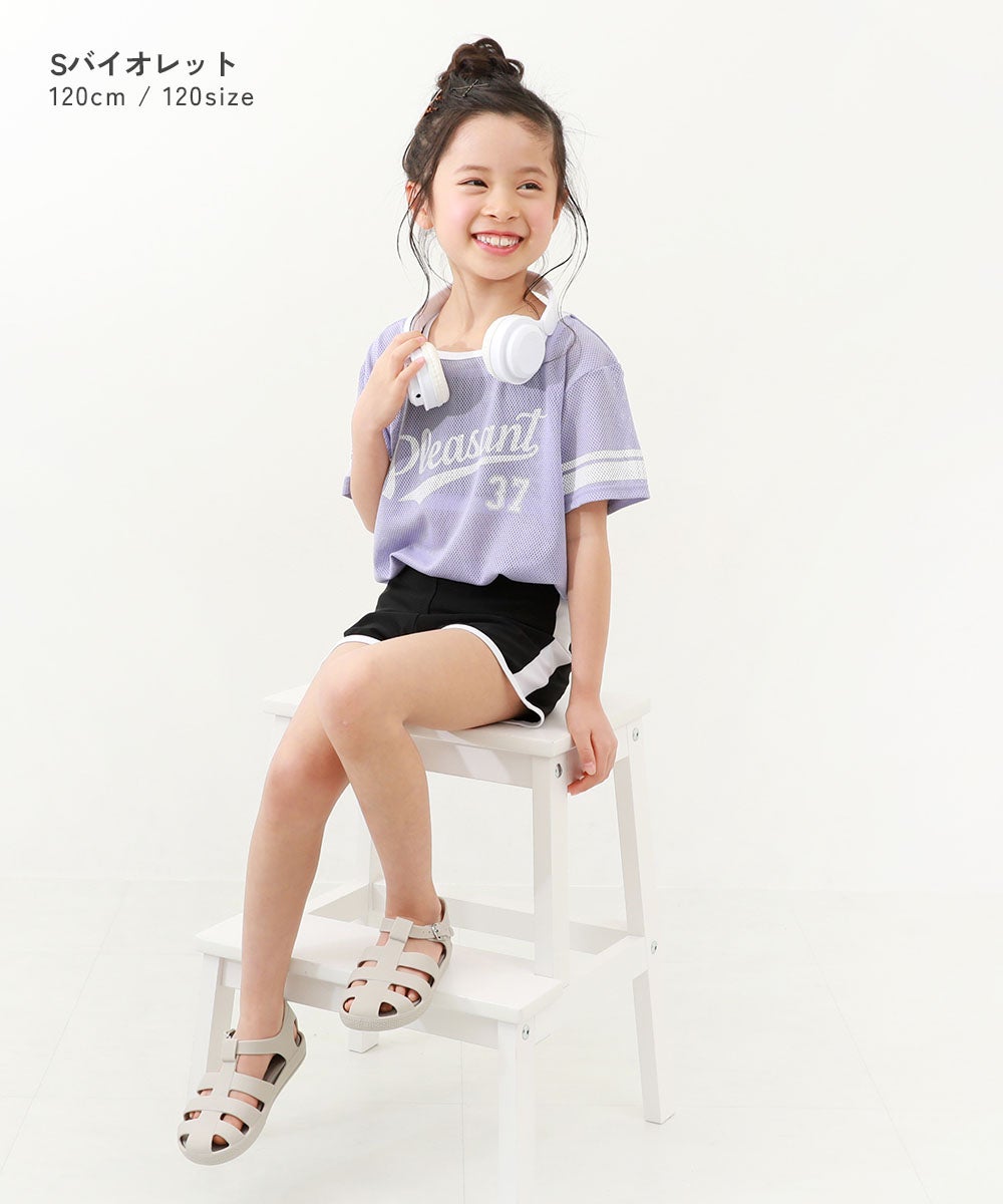 Japanese children's clothing dev!rock waterproof series stand collar thin jacket 100-160cm boys/girls spring and summer outerwear