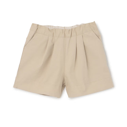 日本童裝 pe#main 背面蝴蝶結短褲 80-130cm 女童款 夏季 PANTS