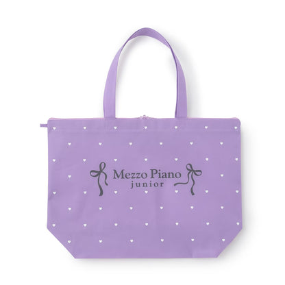 日本直送 mezzo piano junior 福袋5點 140-165cm 女童款 2027年日本新春福袋 【日本預售：2026年1月1日】