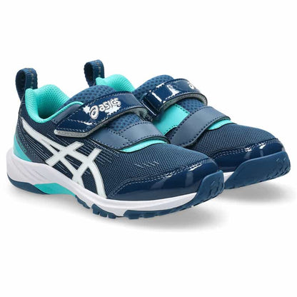 日本直送 ASICS MINI-ZERO 4 16-22cm 鞋系列