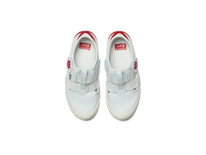 日本直送 日版MEXICO 66 KIDS SANDAL AIRY BLUE/CLASSIC RED 17-22cm 鞋系列