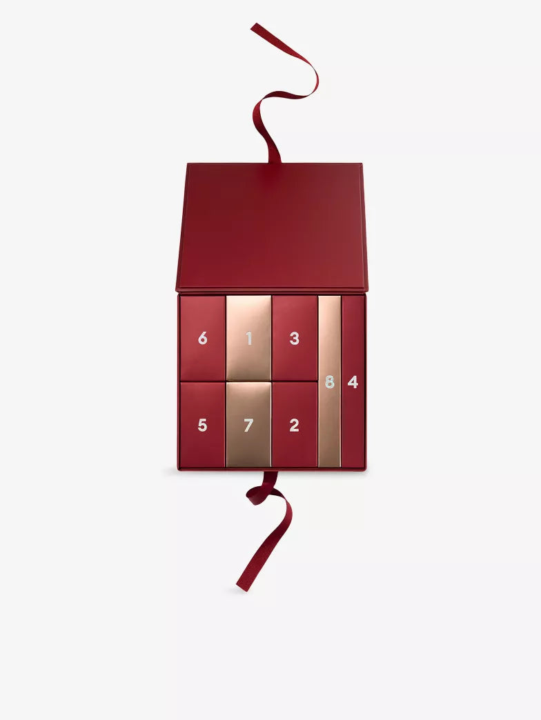 日英美直送 MANUCURIST Time to Shine! Advent Calendar Worth £312 聖誕倒數日曆 大人款 聖誕快樂特輯 不參與$900免運 滿$900可加$25免運到順豐站/智能櫃 Christmas Advent Calendars 2026