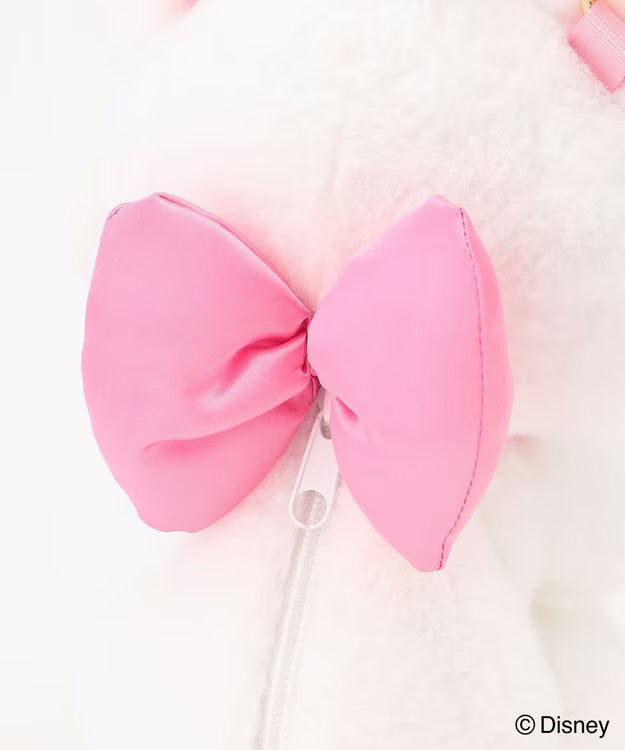 日本直送 aF#a325 x Disney Marie 公仔斜孭袋 包系列 其他品牌