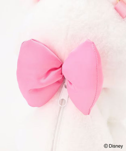 日本直送 aF#a325 x Disney Marie 公仔斜孭袋 包系列 其他品牌