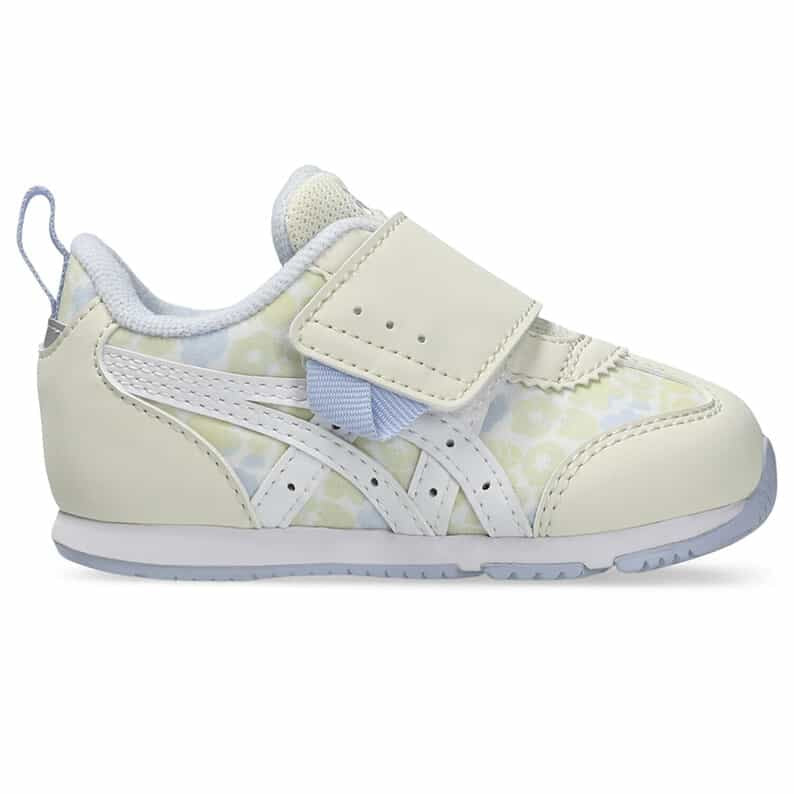 日本直送 ASICS IDAHO BABY KT-ES G 3 13-15.5cm 鞋系列