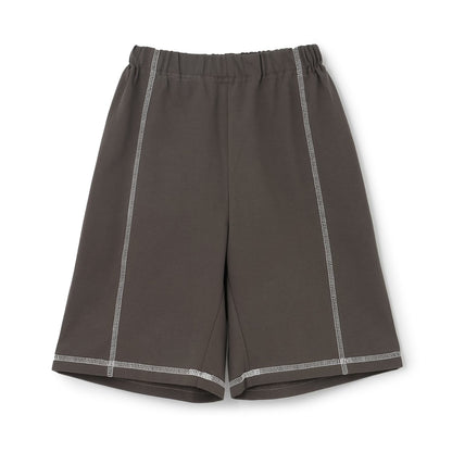 日本童裝 b・R# 防UV 隔熱布料 休閒短褲 100-140cm 男童款 夏季 PANTS