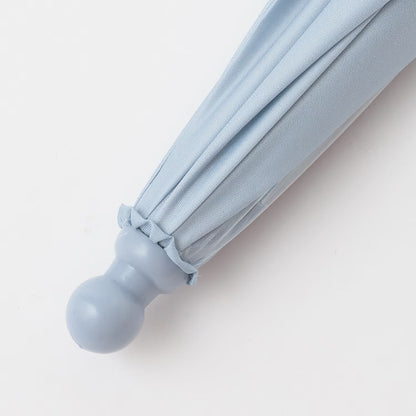 日本直送 pe#main x【Disney】雨傘 50cm 下雨天系列