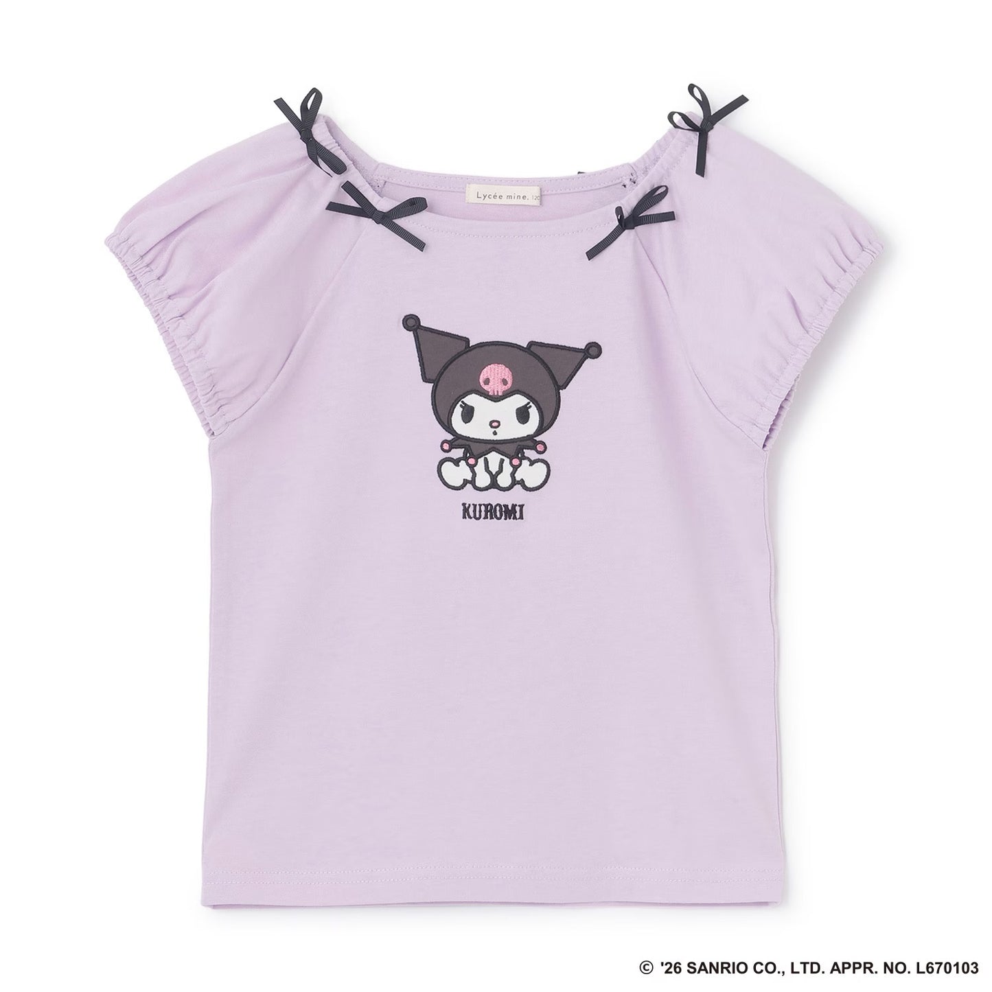 Japanese children's clothing Ly# mine tank top and shorts set 100-150cm girls summer TOPS PANTS 