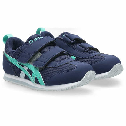 日本直送 ASICS MINI 5 16-22cm 鞋系列