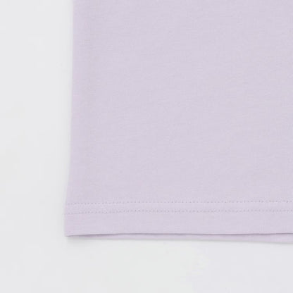 Japanese children's clothing Ly# mine tank top and shorts set 100-150cm girls summer TOPS PANTS 