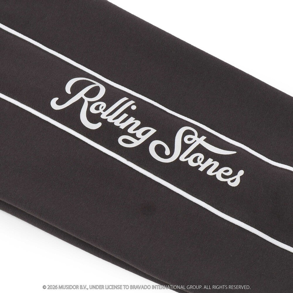 日本童裝 NEXCHIC x The Rolling Stones 運動長褲 110-150cm 男童款/女童款 秋季 PANTS 其他品牌童裝