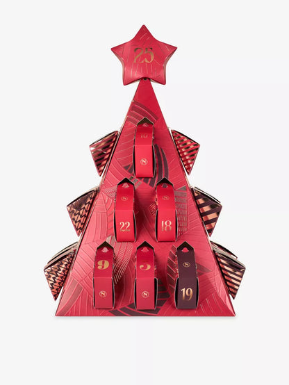 日英美直送 NEUHAUS Neuhaus Advent Calendar Irresistibles 2026 538g 聖誕倒數日曆 大人款 聖誕快樂特輯 不參與$900免運 滿$900可加$25免運到順豐站/智能櫃 Christmas Advent Calendars 2026