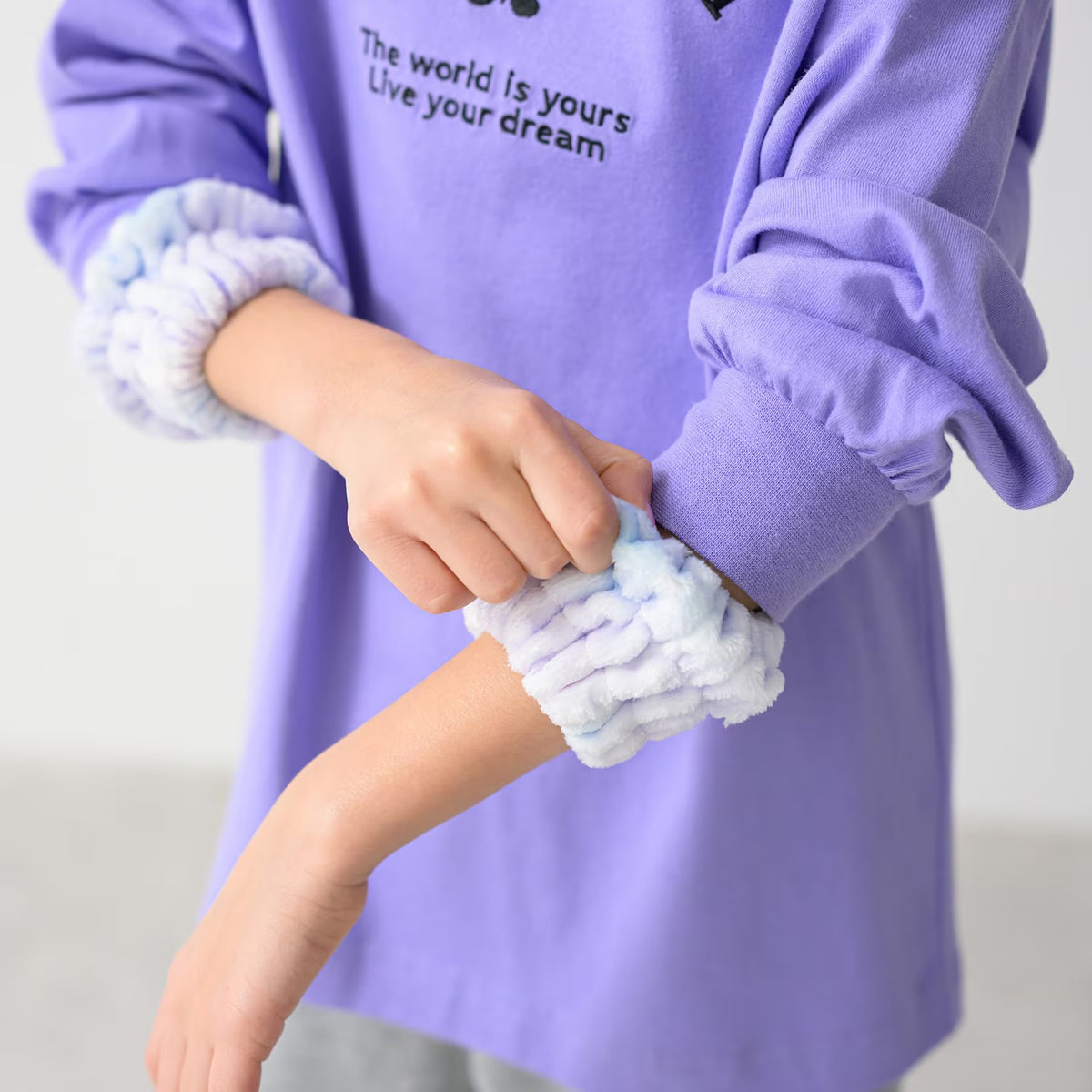 日本直送 ANNA SUI mini 福袋7點 115-155m 女童款 2027年日本新春福袋 【日本預售：2026年1月1日】