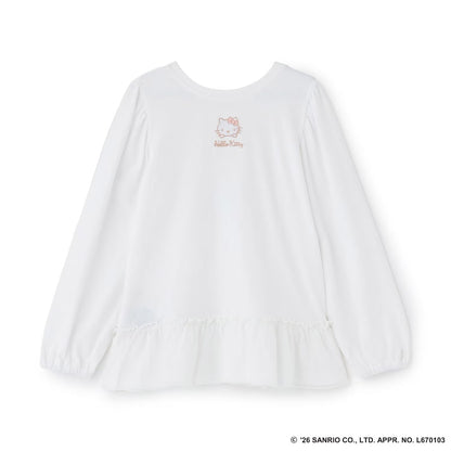 Japanese children's clothing Ly# mine tank top and shorts set 100-150cm girls summer TOPS PANTS 