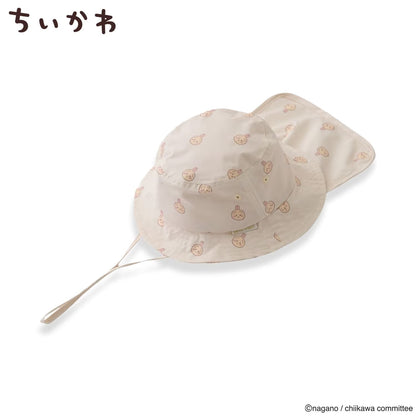 日本直送 pe#main 漁夫帽 46-48cm 帽系列