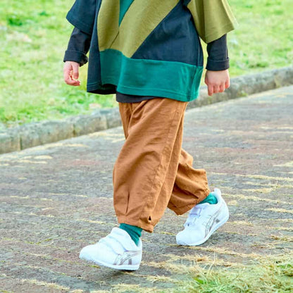 日本直送 ASICS MINI SL 3 STANDARD 16-22cm 鞋系列