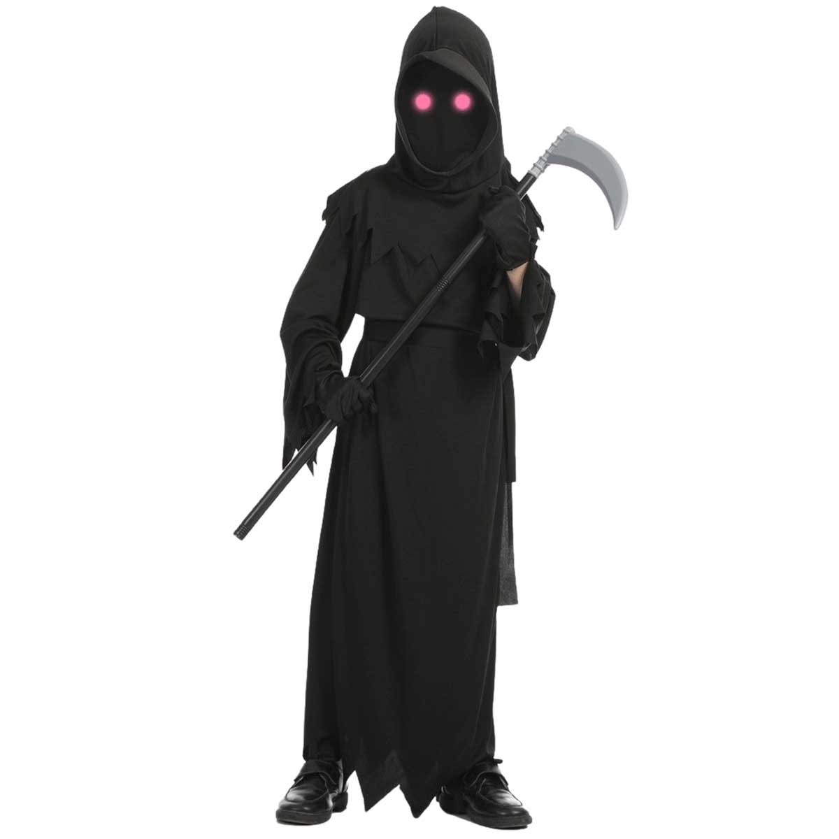 Japanese direct delivery little witch 110-140cm girls Halloween cosplay costume Halloween ghost special