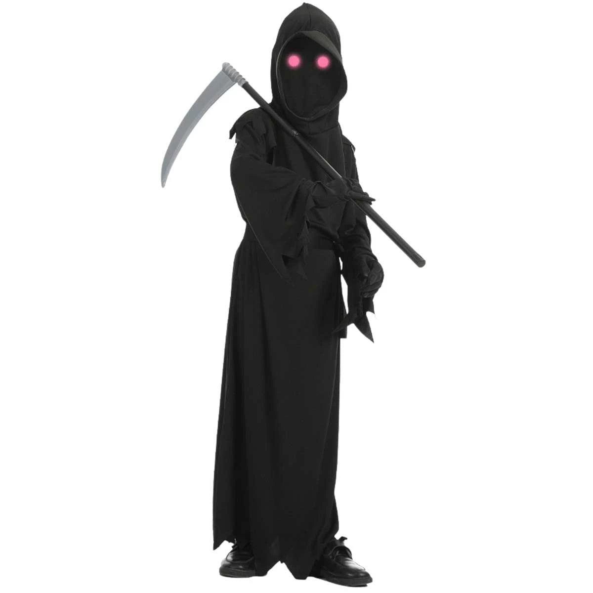 Japanese direct delivery little witch 110-140cm girls Halloween cosplay costume Halloween ghost special