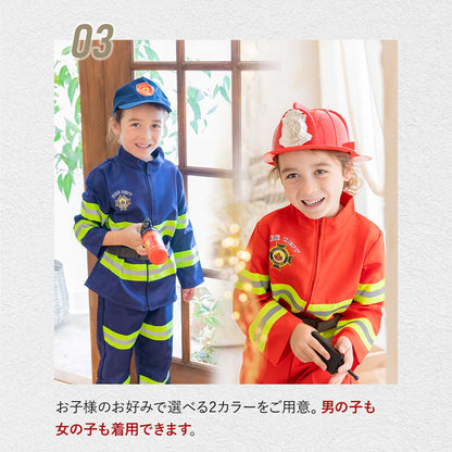 Japanese direct delivery little witch 110-140cm girls Halloween cosplay costume Halloween ghost special