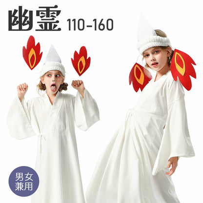 DIY T-shirts shipped directly from Japan (95-150cm/S-XXXL) for boys, girls, and adults. Halloween Cosplay Costumes for Halloween! 