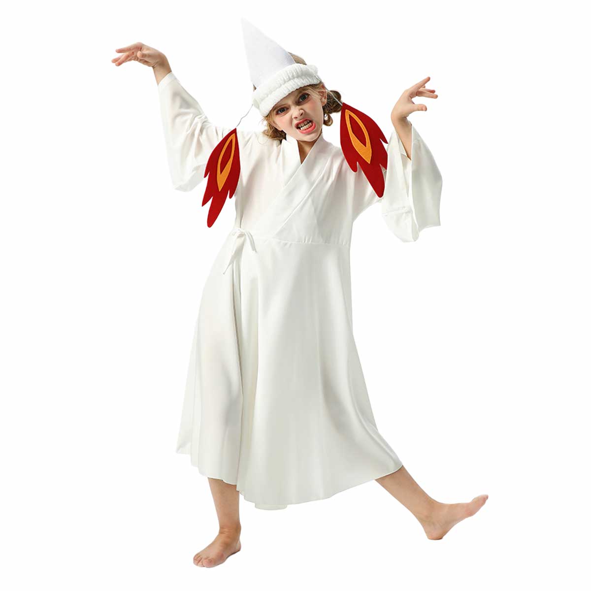DIY T-shirts shipped directly from Japan (95-150cm/S-XXXL) for boys, girls, and adults. Halloween Cosplay Costumes for Halloween! 