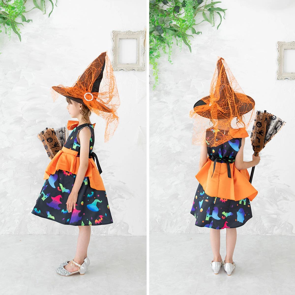 DIY T-shirts shipped directly from Japan (95-150cm/S-XXXL) for boys, girls, and adults. Halloween Cosplay Costumes for Halloween! 