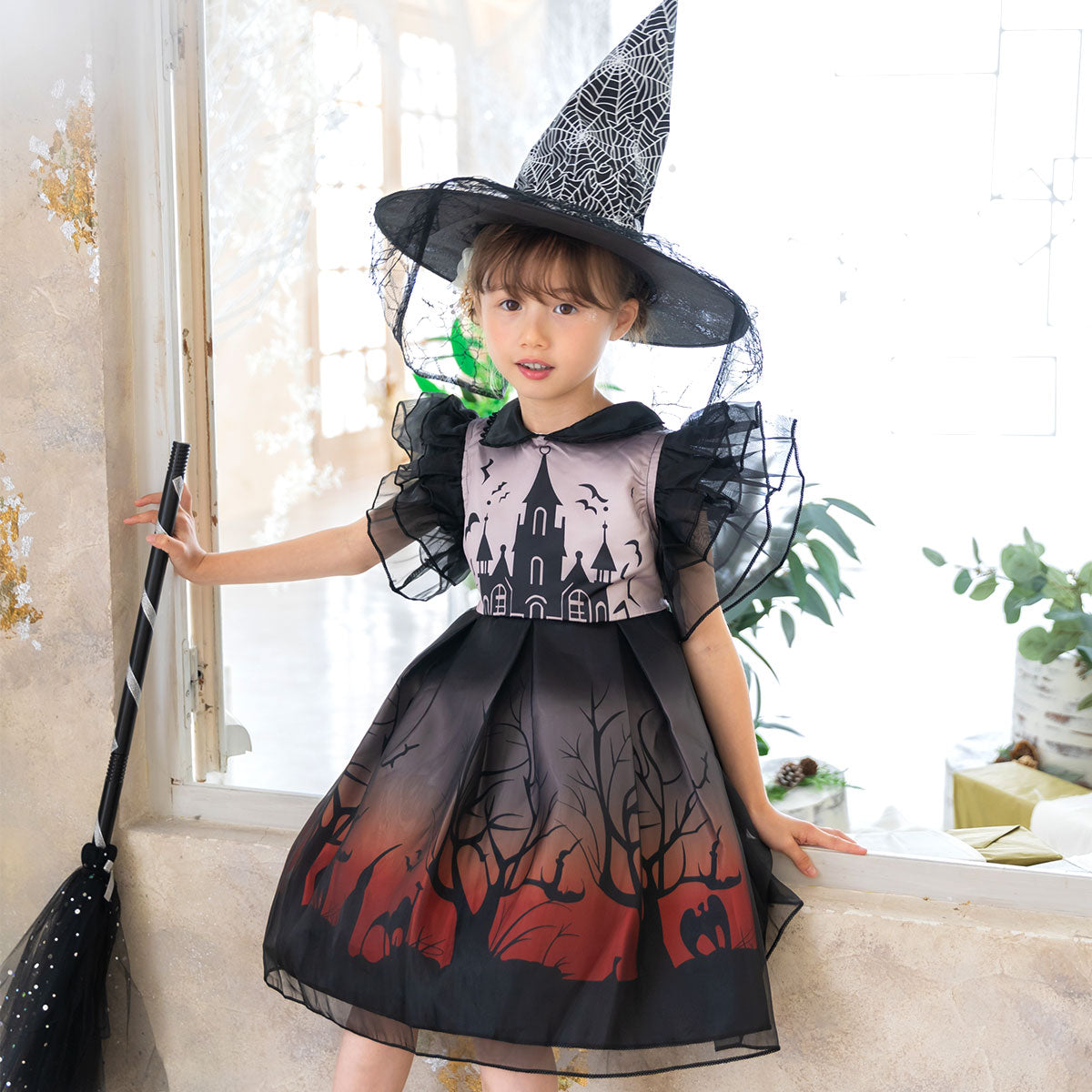 DIY T-shirts shipped directly from Japan (95-150cm/S-XXXL) for boys, girls, and adults. Halloween Cosplay Costumes for Halloween! 