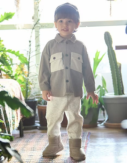 Direct from Japan pe#main insect repellent socks (pair, 11-20cm) 