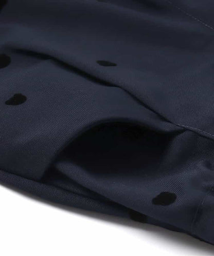 日本童裝 apres les cours x tiny bear 吊帶西褲 90-120cm 男童款 冬季 PANTS 面試/宴會/表演 兒童服飾