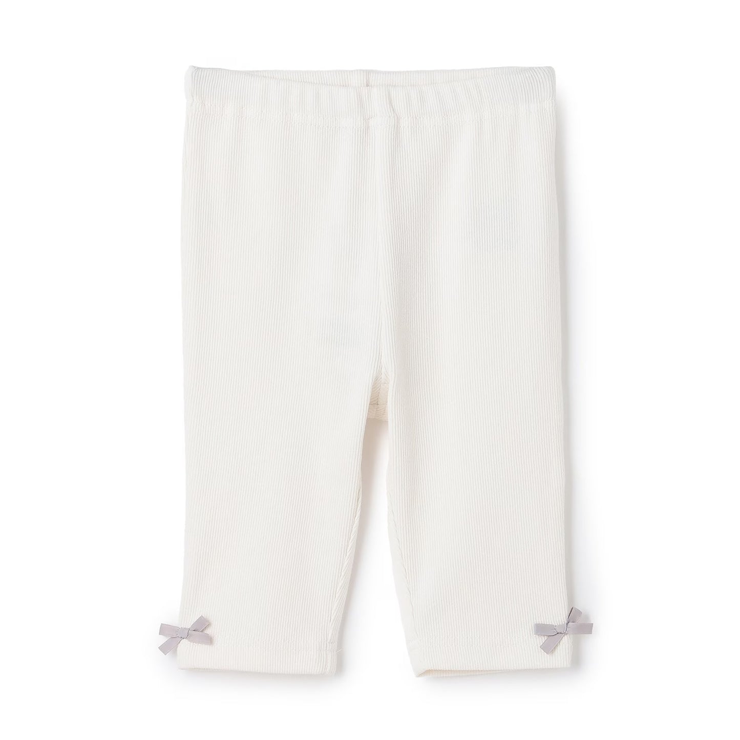 日本童裝 pe#main 七分長褲 80-130cm 女童款 夏季 PANTS