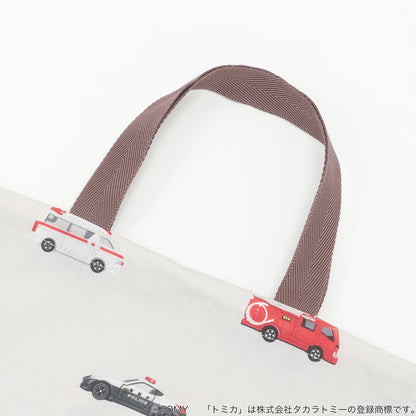 日本直送 pe#main x【TOMICA】抽繩袋 包系列 其他品牌