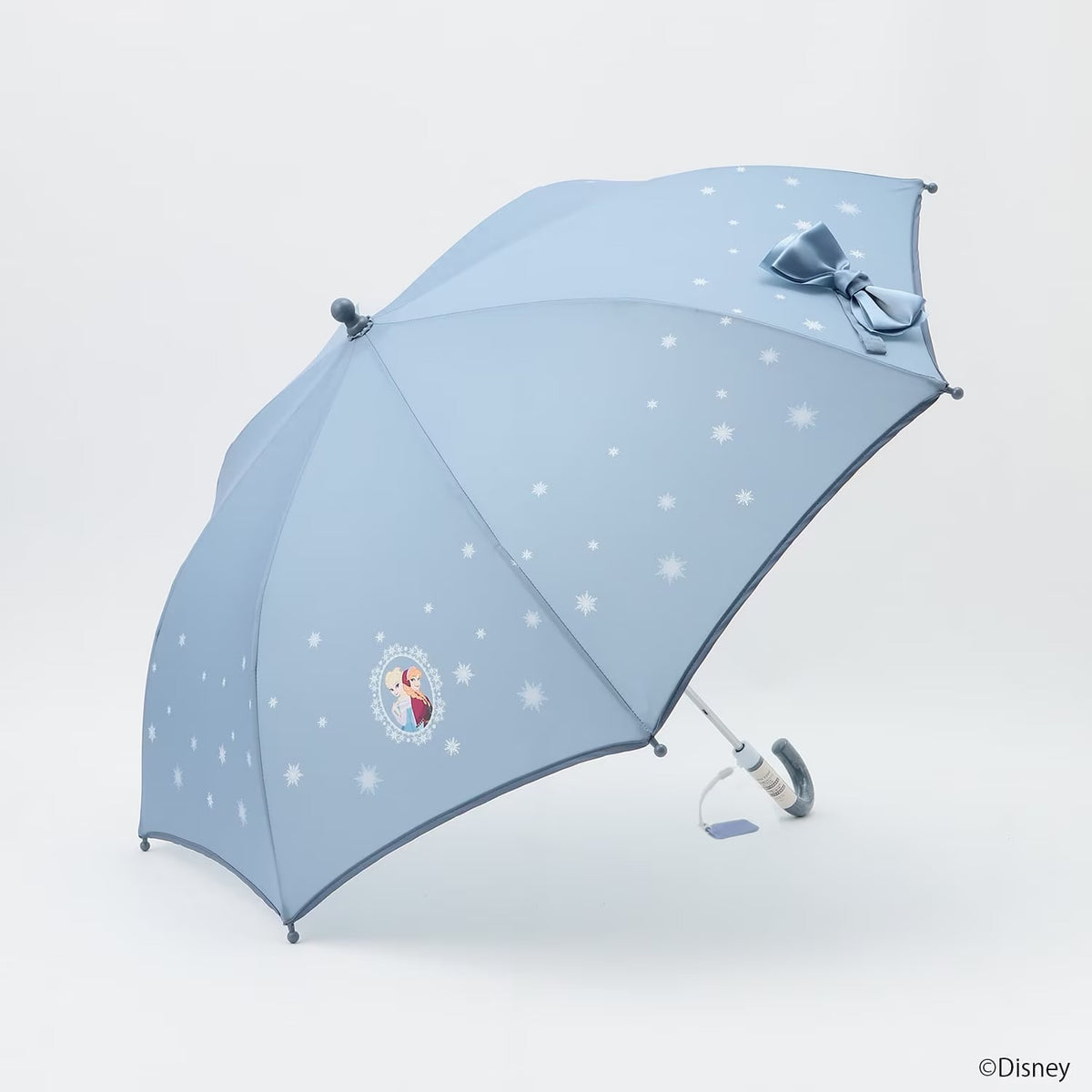 日本直送 pe#main x Disney Princess 雨傘 50cm 下雨天系列