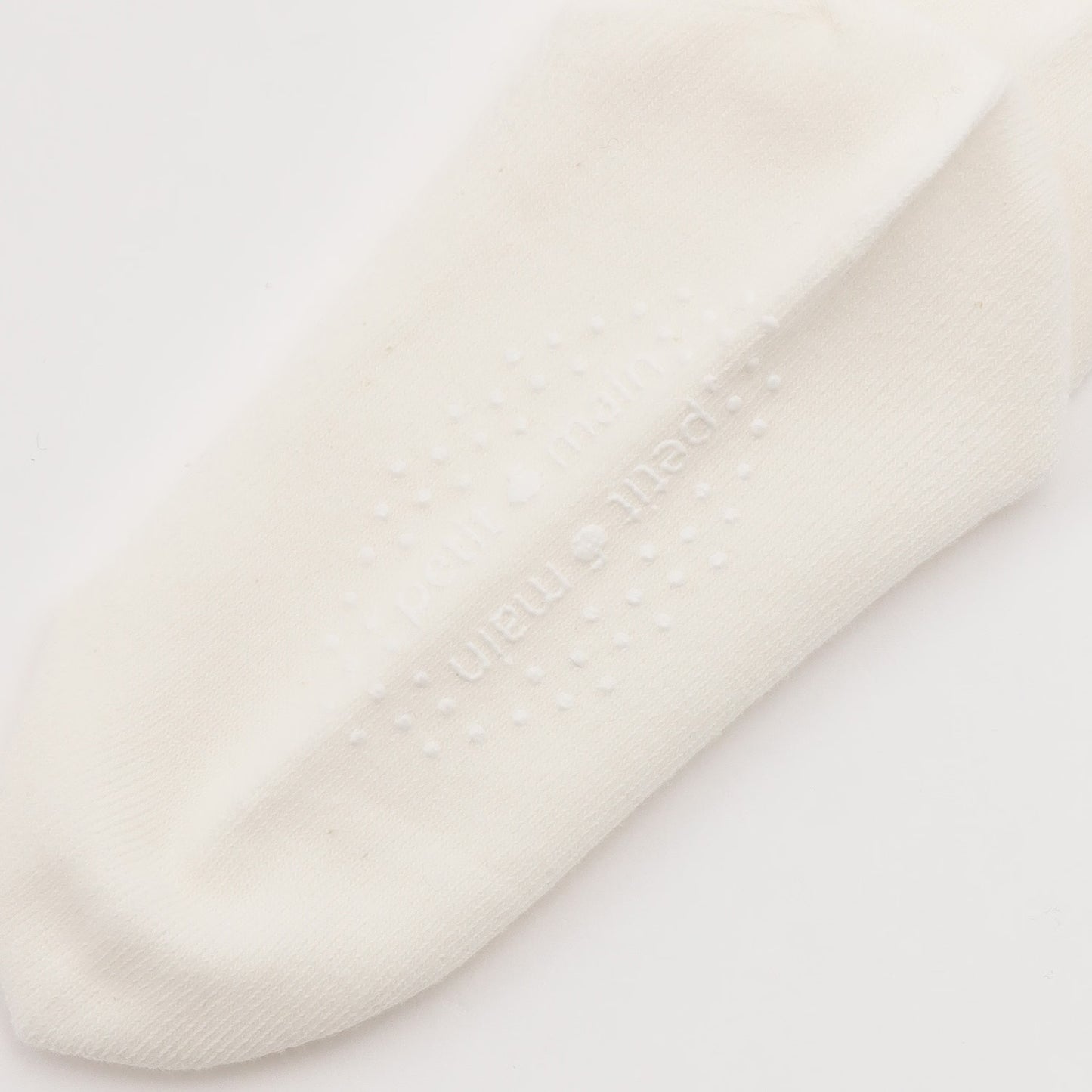 日本直送 pe#main 襪一對 13-20cm 襪系列