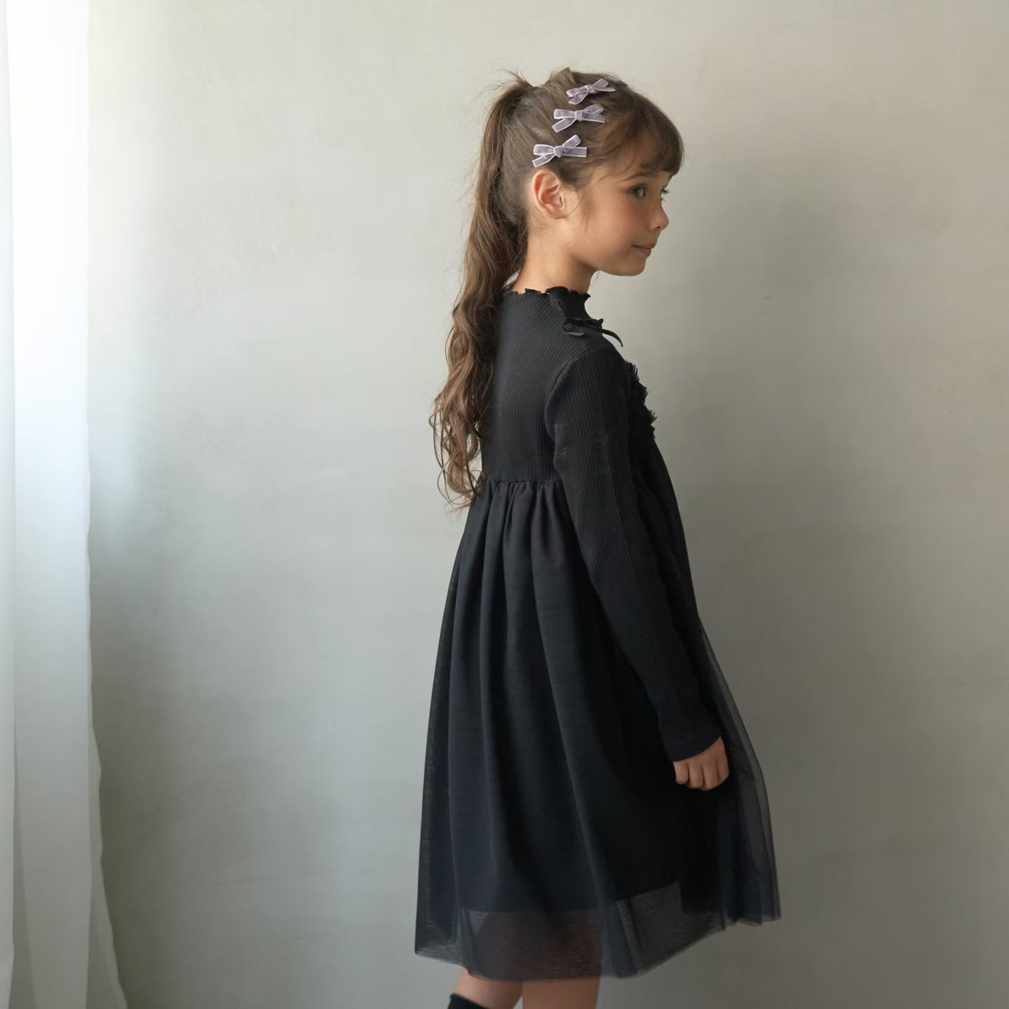 Japanese children's clothing Ly# mine tank top and shorts set 100-150cm girls summer TOPS PANTS 