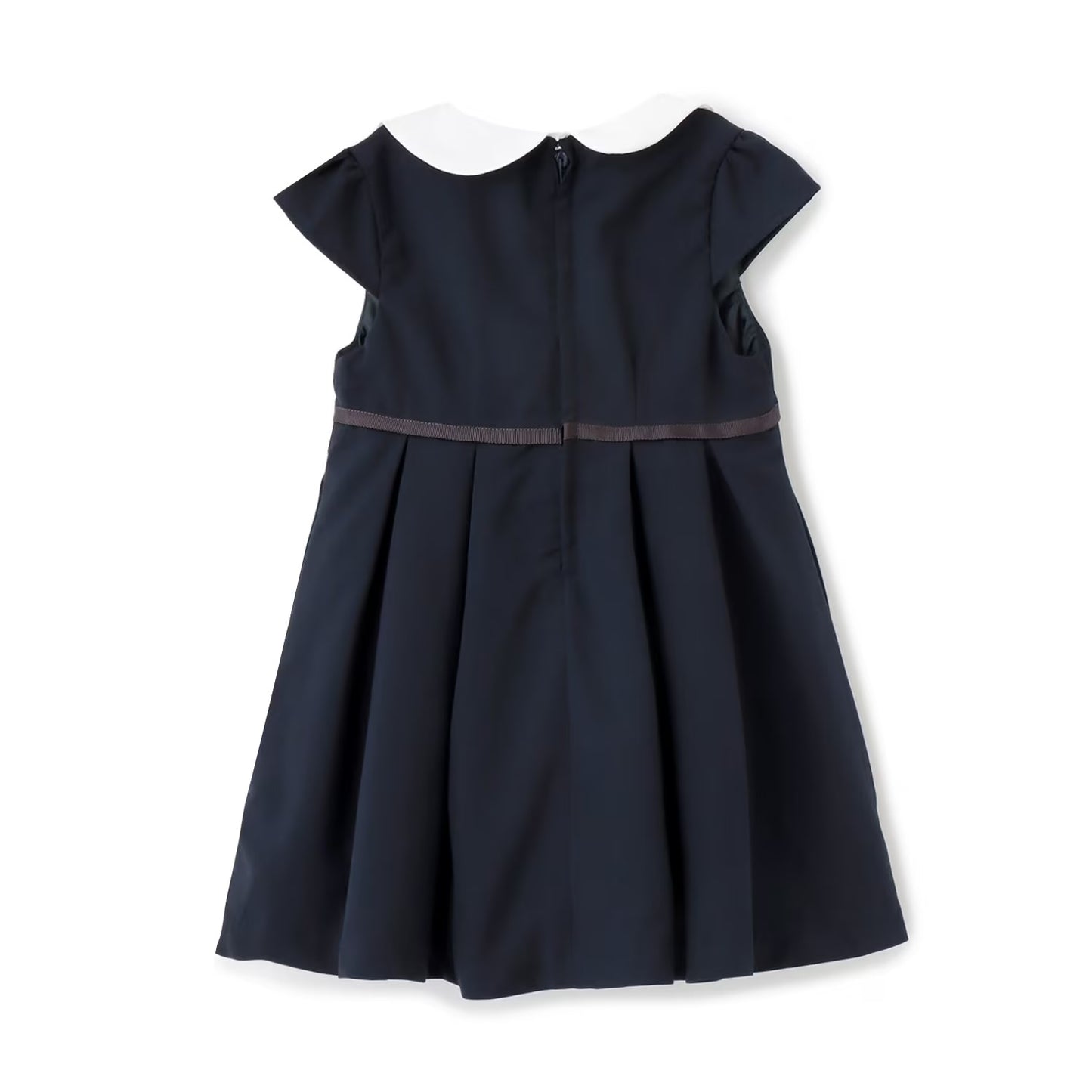 日本童裝 pe#main 禮服連身裙 80-130cm 女童款 夏季 DRESSES 面試/宴會/表演