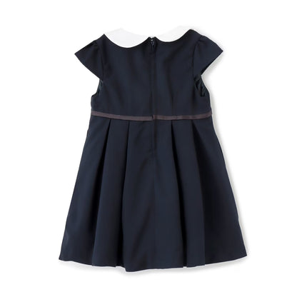 日本童裝 pe#main 禮服連身裙 80-130cm 女童款 夏季 DRESSES 面試/宴會/表演